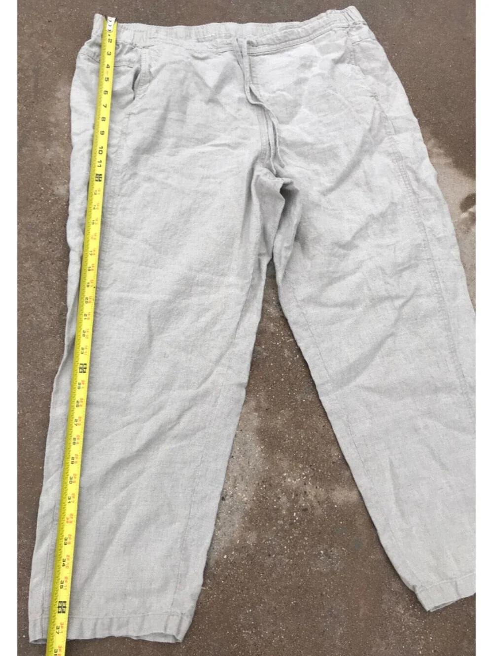 Orvis these size